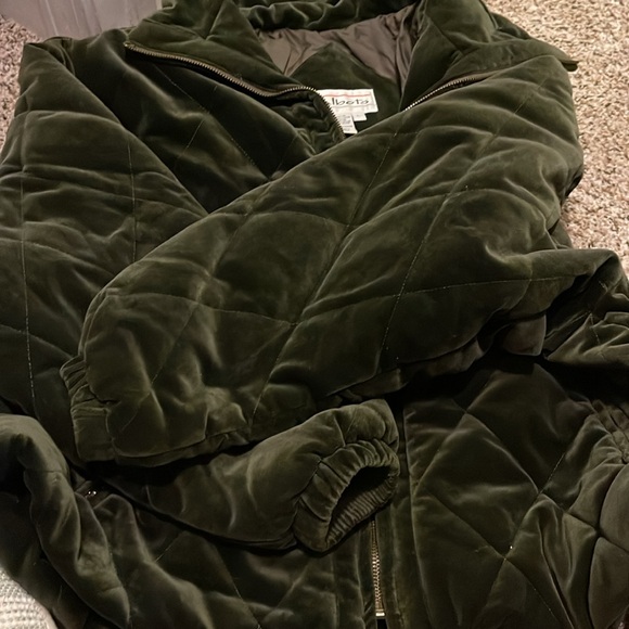 Talbots jacket - Picture 6 of 7